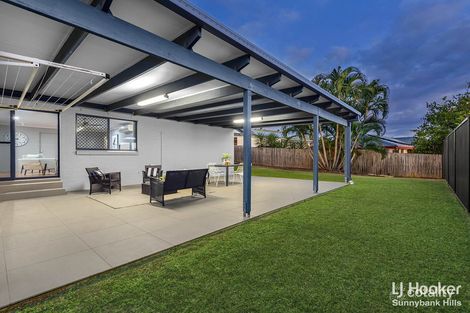 14 Standford Pl, Regents Park, QLD 4118
