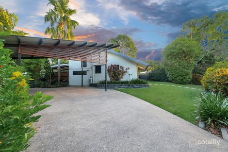 Property photo of 62 Kestrel Circuit Wulagi NT 0812