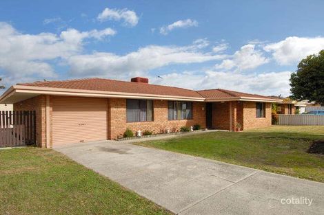 Property photo of 25 Hennessy Way Rockingham WA 6168