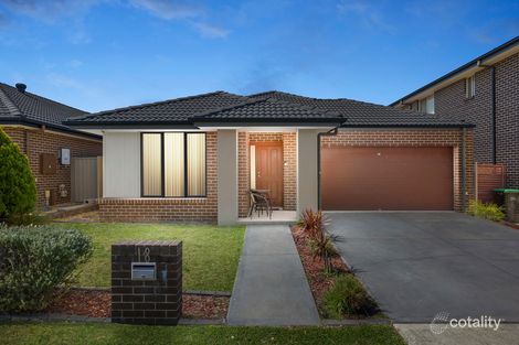 18 Wallara Grn, Jordan Springs, NSW 2747