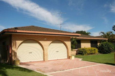 Property photo of 6 Lothian Avenue Bundall QLD 4217