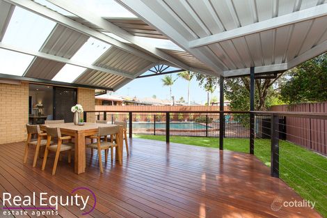 Property photo of 4 Aruma Close Chipping Norton NSW 2170