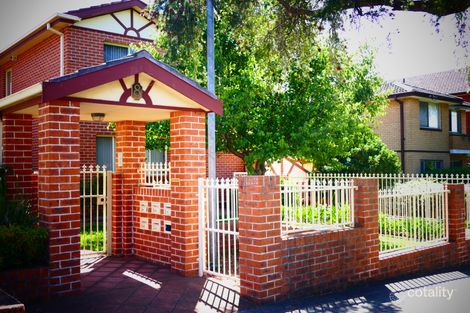Property photo of 1/8 St Clair Street Belmore NSW 2192