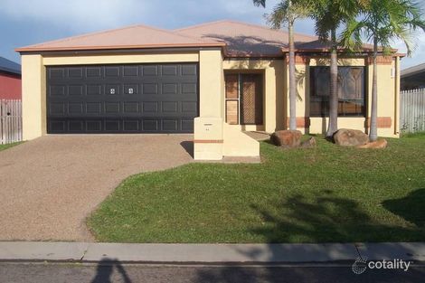 Property photo of 44 Estuary Parade Douglas QLD 4814
