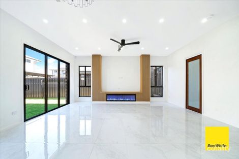 Property photo of 41 Diamondback Parade Melonba NSW 2765