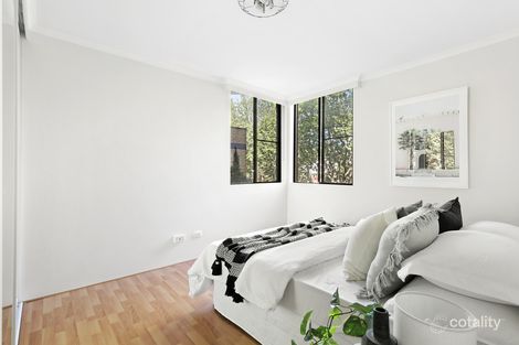 Property photo of 35/758 Bourke Street Redfern NSW 2016