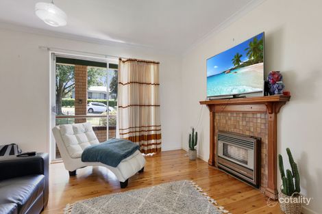 Property photo of 72 Debra Street Centenary Heights QLD 4350