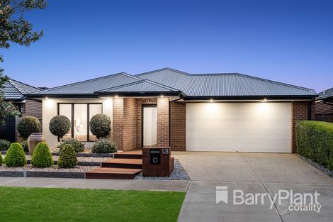 Property photo of 13 Altitude Street Mount Duneed VIC 3217