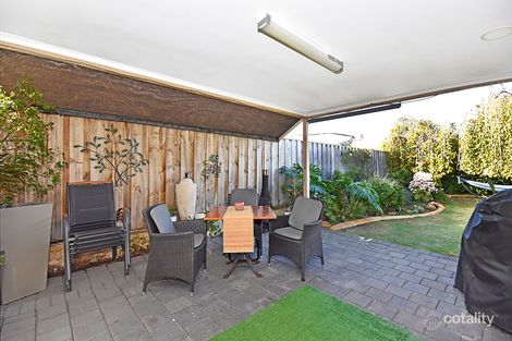 Property photo of 7 Alderley Close Ellenbrook WA 6069