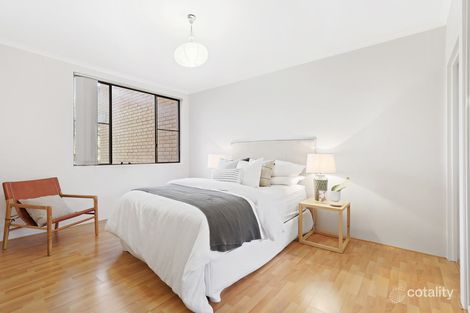Property photo of 35/758 Bourke Street Redfern NSW 2016