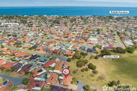 Property photo of 27A Masthead Street Waikiki WA 6169