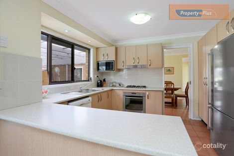 Property photo of 22 Windrush Circuit St Clair NSW 2759
