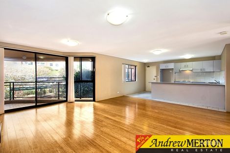 8/23-27 Kildare Rd, Blacktown, NSW 2148