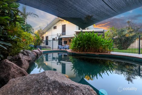 Property photo of 62 Kestrel Circuit Wulagi NT 0812