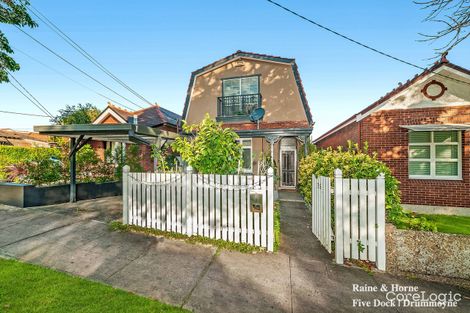 Property photo of 29 Connecticut Avenue Five Dock NSW 2046
