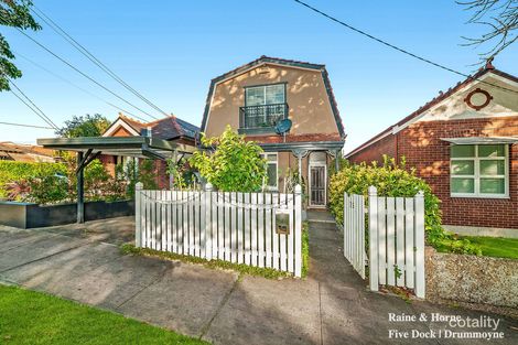 Property photo of 29 Connecticut Avenue Five Dock NSW 2046