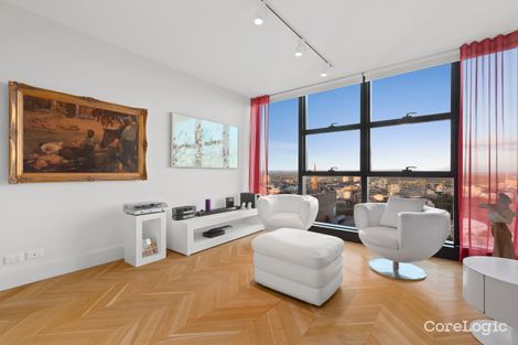 Property photo of 2803/27 Little Collins Street Melbourne VIC 3000