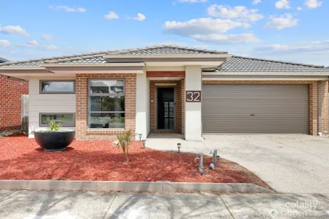 Property photo of 32 Boardwalk Boulevard Cowes VIC 3922