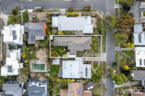 8 Winston Dr, Doncaster, VIC 3108