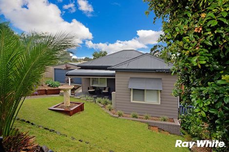 Property photo of 5 Claremont Avenue Lake Heights NSW 2502