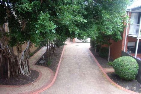 8/64 Browne St, New Farm, QLD 4005