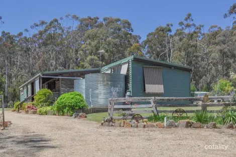 2690 Mansfield-Whitfield Rd, Tolmie, VIC 3723