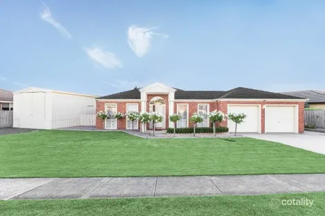22 Caroville Dr, Warrnambool, VIC 3280