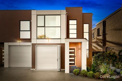 Property photo of 92B Old Northern Road Baulkham Hills NSW 2153