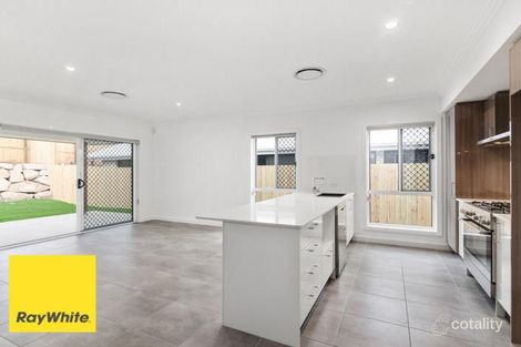 Property photo of 16 Augusta Boulevard Pimpama QLD 4209