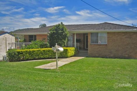 Property photo of 18 Aubrey Crescent Coffs Harbour NSW 2450