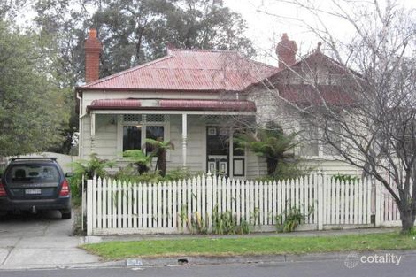 81 Mcpherson St, Essendon, VIC 3040