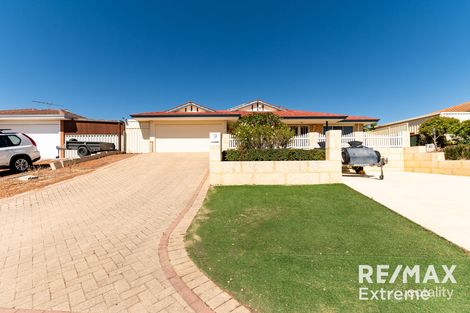 Property photo of 9 Greenock Gardens Kinross WA 6028