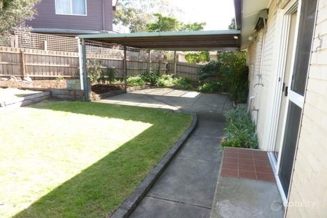 Property photo of 12 Berberis Crescent Frankston VIC 3199