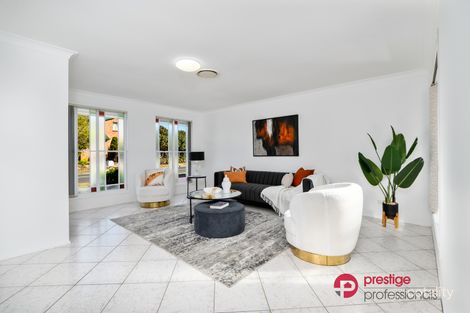 Property photo of 7 Delfin Drive Wattle Grove NSW 2173
