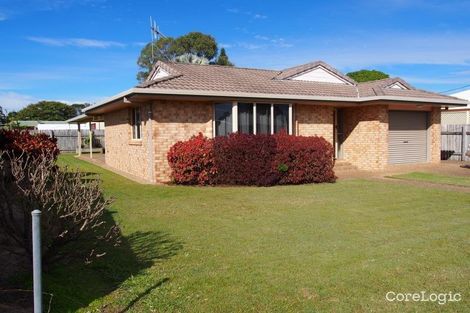 Property photo of 48A May Street Walkervale QLD 4670