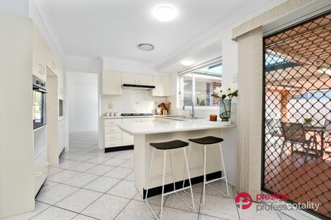 Property photo of 7 Delfin Drive Wattle Grove NSW 2173