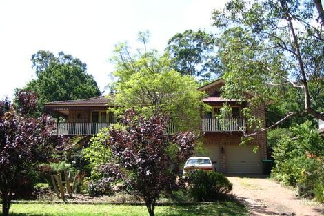 15 Bambara Cres, Beecroft, NSW 2119