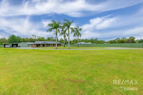 Property photo of 54 Warbler Court Upper Caboolture QLD 4510
