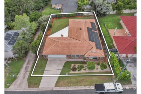 9 GREENWAY ST, CHURCHILL, QLD 4305