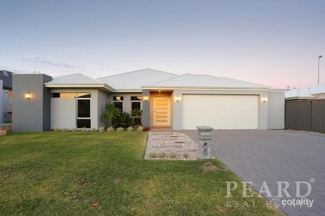 Property photo of 4 Gamin Vista Aveley WA 6069