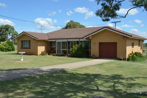 Property photo of 43 Shepperd Road Vale View QLD 4352