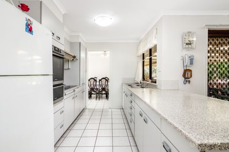 Property photo of 5 Milano Place Edensor Park NSW 2176