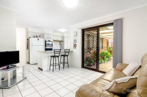 Property photo of 5 Milano Place Edensor Park NSW 2176