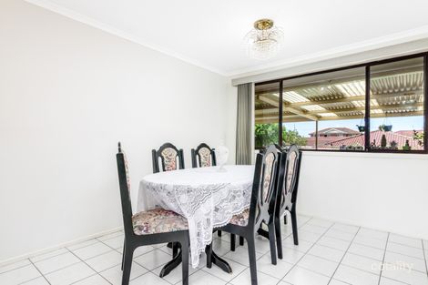 Property photo of 5 Milano Place Edensor Park NSW 2176