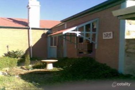 Property photo of 4 Ware Street Burra SA 5417