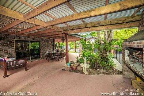 Property photo of 63 Plateau Crescent Carrara QLD 4211