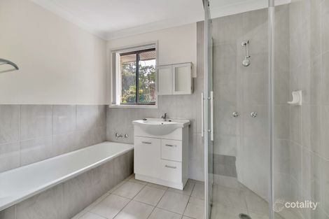Property photo of 7 Bushlark Court Bellbowrie QLD 4070