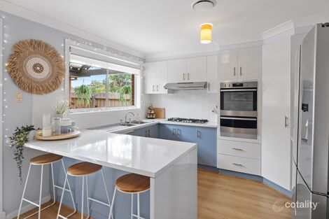 Property photo of 2/234 Morris Road Hoppers Crossing VIC 3029