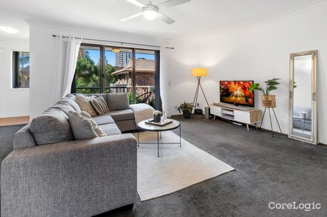 Property photo of 11/26-30 Genoa Street Surfers Paradise QLD 4217