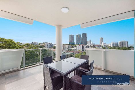 501/8 Meron St, Southport, QLD 4215
